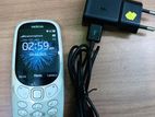 Nokia 3300 (Used)