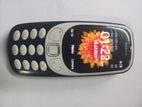 Nokia 3310 . (Used)