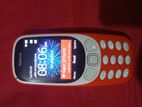 Nokia 3310 . (Used)