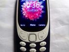 Nokia 3310 ` (Used)