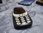 Nokia 3310 100% fresh condition (Used)