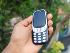 Nokia 3310 100% okay (Used)