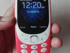Nokia 3310 100% original all ok (Used)
