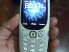 Nokia 3310 . (Used)