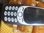 Nokia 3310 . (Used)