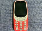 Nokia 3310 , (Used)