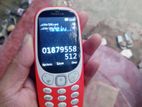 Nokia 3310 . (Used)