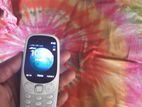 Nokia 3310 . (Used)