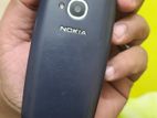 Nokia 3310 2 sim 1 memory (Used)