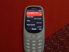 Nokia 3310 2017 2g (Used)