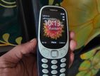 Nokia 3310 ` (Used)