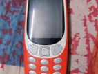 Nokia 3310 . (Used)