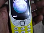 Nokia 3310 ` (Used)