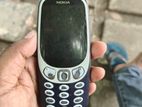 Nokia 3310 . (Used)