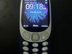 Nokia 3310 2017 version (Used)