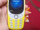 Nokia 3310 2018 (Used)