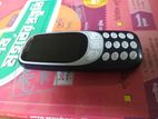 Nokia 3310 ` (Used)