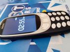 Nokia 3310 . (Used)