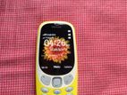 Nokia 3310 . (Used)