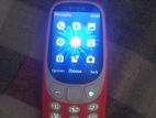 Nokia 3310 2019 (Used)