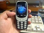 Nokia 3310 2019 (Used)