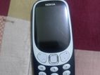 Nokia 3310 ২০২০ (Used)