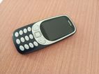 Nokia 3310 . (Used)