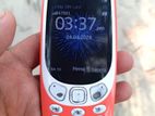 Nokia 3310 2021 (Used)