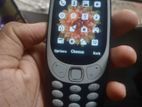 Nokia 3310 . (Used)