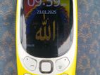 Nokia 3310 . (Used)