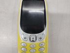 Nokia 3310 2022 (Used)