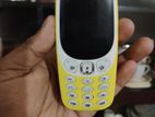 Nokia 3310 . (Used)