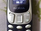 Nokia 3310 . (Used)