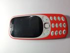 Nokia 3310 2024 (Used)