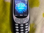 Nokia 3310 2024 (Used)