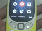 Nokia 3310 ` (Used)