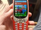 Nokia 3310 . (Used)