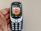 Nokia 3310 . (Used)