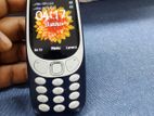 Nokia 3310 . (Used)