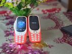 Nokia 3310 3G Original (Used)