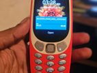 Nokia 3310 3G Original (Used)