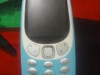 Nokia 3310 3G phone (Used)