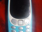 Nokia 3310 3G phone (Used)