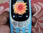 Nokia 3310 3g (Used)