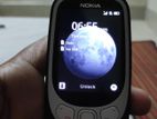 Nokia 3310 3g (Used)