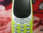 Nokia 3310 3g (Used)