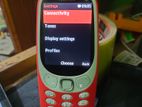 Nokia 3310 3G (Used)