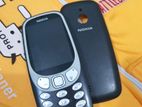 Nokia 3310 3G (Used)