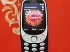 Nokia 3310 3G (Used)