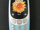 Nokia 3310 ৩জি (Used)